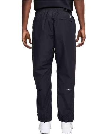 NIKE CALÇAS DE TREINO FN7668-010 NOCTA