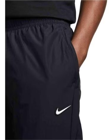 NIKE CALÇAS DE TREINO FN7668-010 NOCTA
