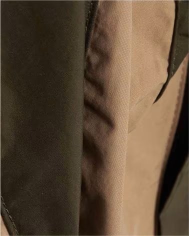 NIKE CHAQUETA DE CHÁNDAL NOCTA FN7666-325 VERDE
