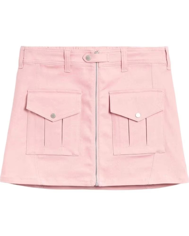 JORDAN SKIRT FN5698-607 PINK