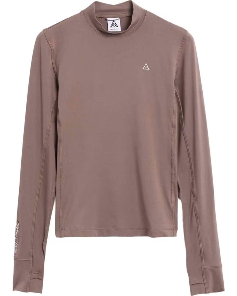 NIKE CAMISETA DE MANGA COMPRIDA ACG FN1963-214 PARA MULHER