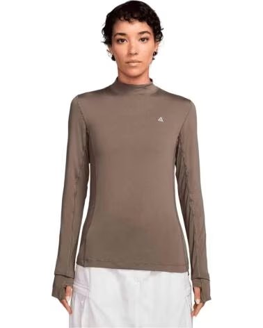 NIKE CAMISETA DE MANGA COMPRIDA ACG FN1963-214 PARA MULHER