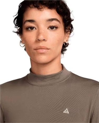 NIKE CAMISETA DE MANGA COMPRIDA ACG FN1963-214 PARA MULHER