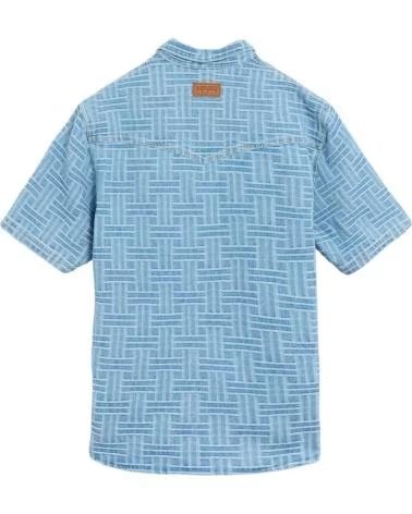 KENZO HEMD FF55DC1026J4-DB