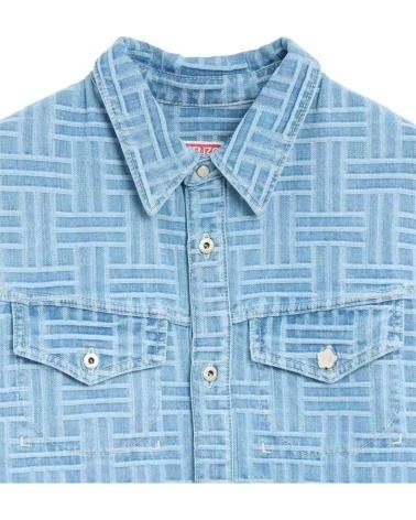 KENZO HEMD FF55DC1026J4-DB