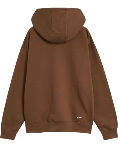 NIKE FELPA CON CAPPUCCIO ACG THERMA-FIT DZ3392-235