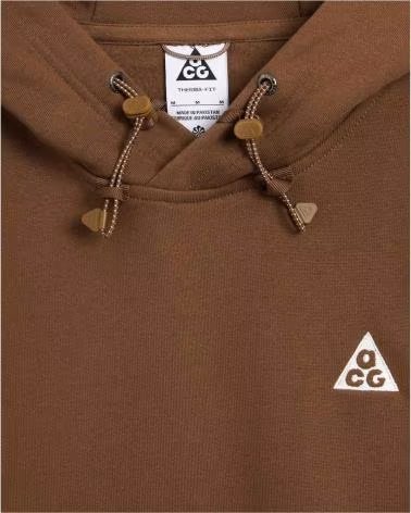 NIKE FELPA CON CAPPUCCIO ACG THERMA-FIT DZ3392-235