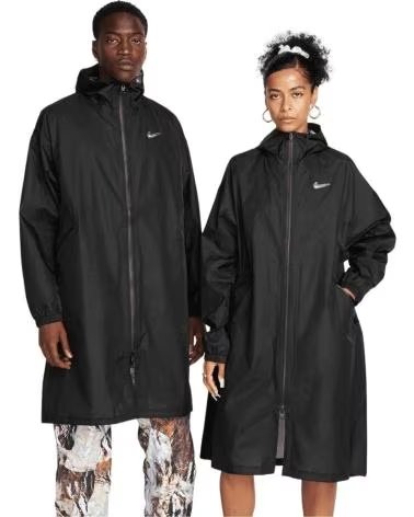NIKE GIACCA IMPERMEABILE DR2678-010