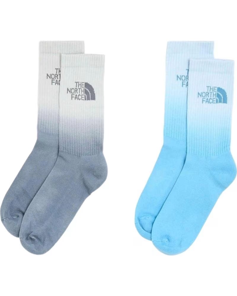 THE NORTH FACE THE NF0A8CMSN6A1 SOCKEN MEHRFARBIG UNISEX
