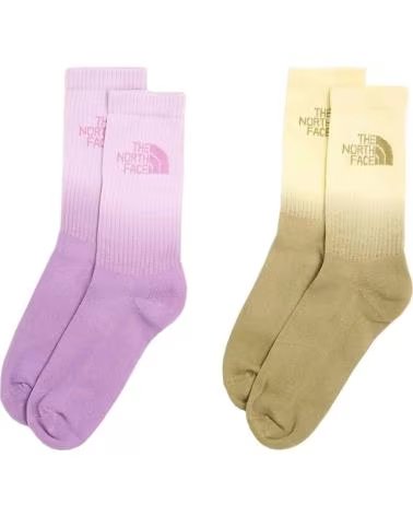 THE NORTH FACE THE SOCKEN NF0A8CMSNTI1 UNISEX MEHRFARBIG