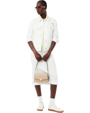 LACOSTE BORSA NF5105IT-C87 BEIGE