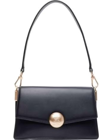 LACOSTE BOLSO NF5105IT-000 EN NEGRO PARA MUJER