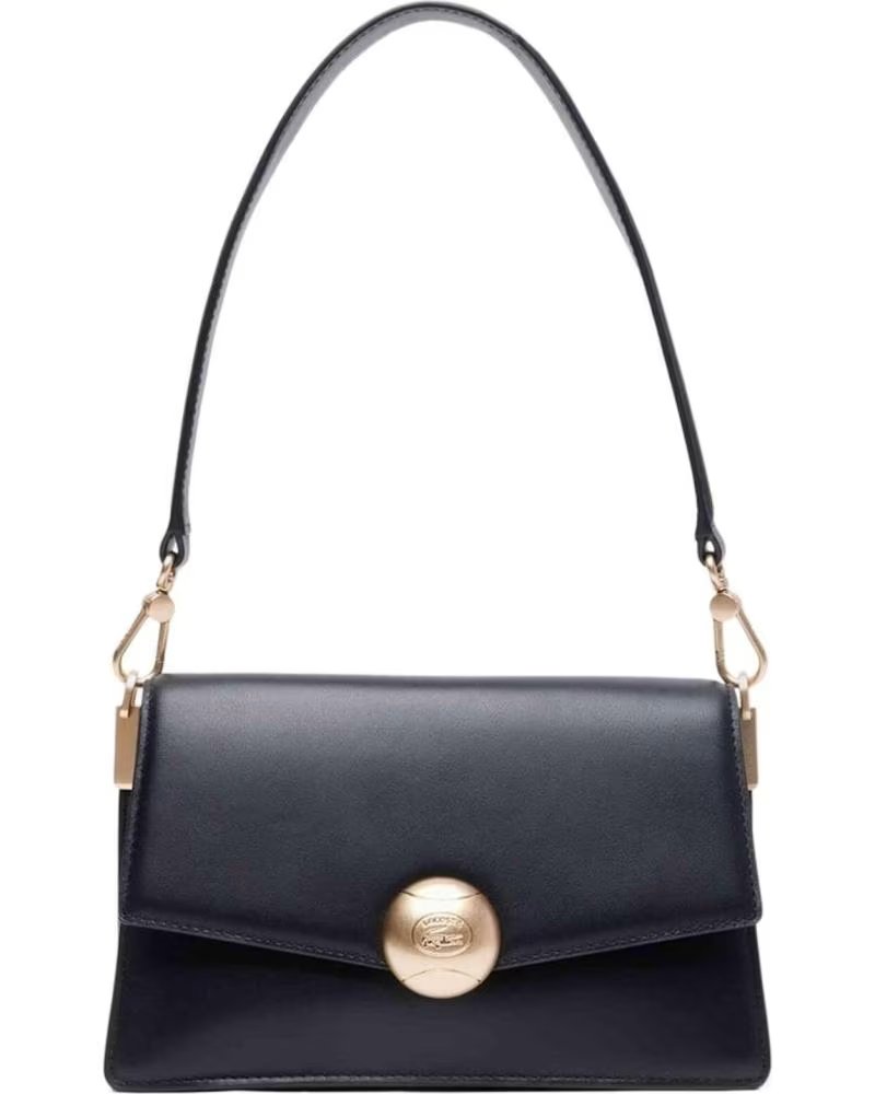 LACOSTE BOLSO NF5105IT-000 EN NEGRO PARA MUJER