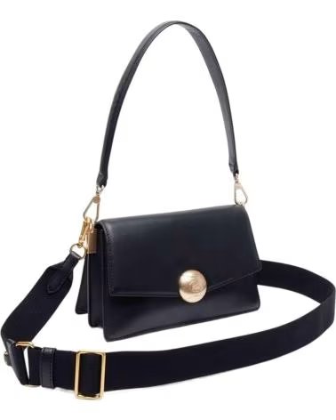 LACOSTE BOLSO NF5105IT-000 EN NEGRO PARA MUJER