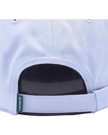 LACOSTE CAPPELLINO RK0491-00-J2G UNISEX