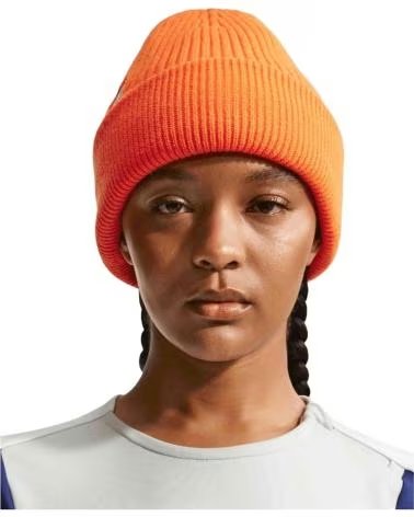 NIKE GORRO IO7659-819 UNISEX NARANJA