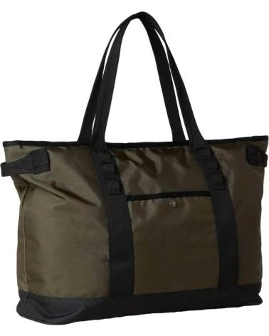 THE NORTH FACE BOLSA THE NF0A8FHG21L1 UNISEX VERDE