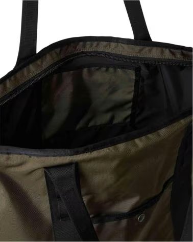 THE NORTH FACE BOLSA THE NF0A8FHG21L1 UNISEX VERDE