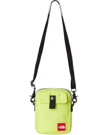 THE NORTH FACE BOLSA TIRACOLO THE NF0A8EG9RIQ1 UNISSEXO