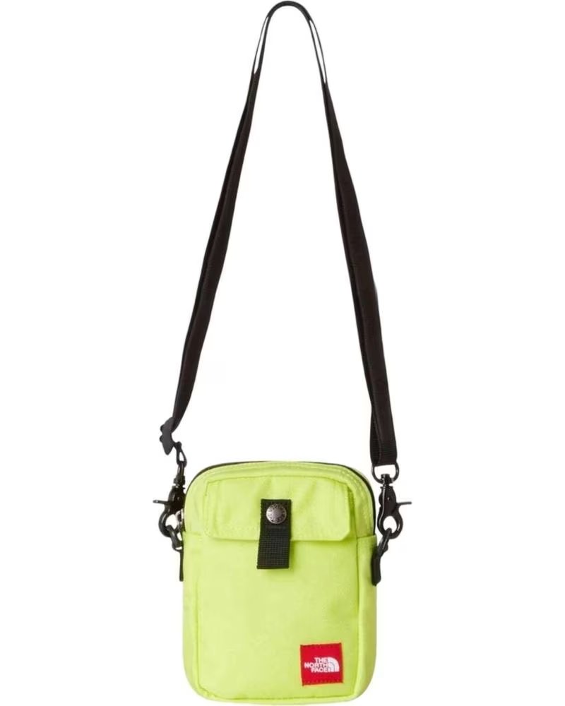 THE NORTH FACE BOLSA TIRACOLO THE NF0A8EG9RIQ1 UNISSEXO