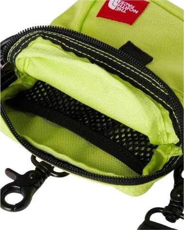 THE NORTH FACE BOLSA TIRACOLO THE NF0A8EG9RIQ1 UNISSEXO