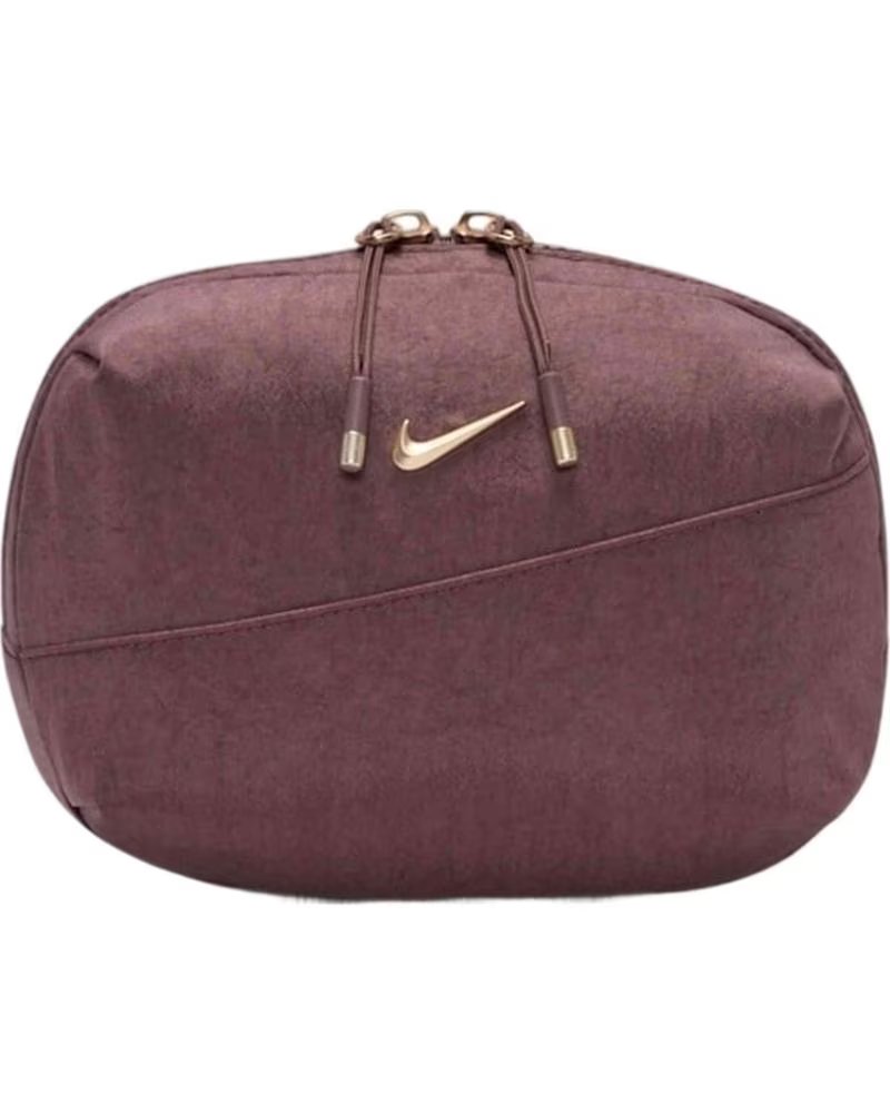 NIKE CROSSBODY BAG HM6120-502 UNISEX BROWN