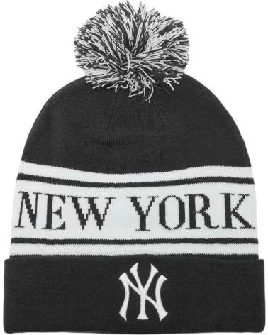 NIKE GORRO NB16-4FA-NK-JH5 COM POMPOM E DESIGN YANKEES