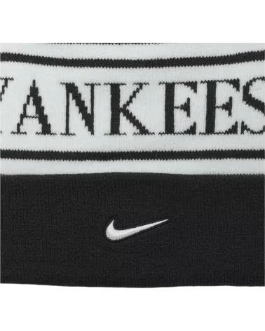 NIKE GORRO NB16-4FA-NK-JH5 COM POMPOM E DESIGN YANKEES
