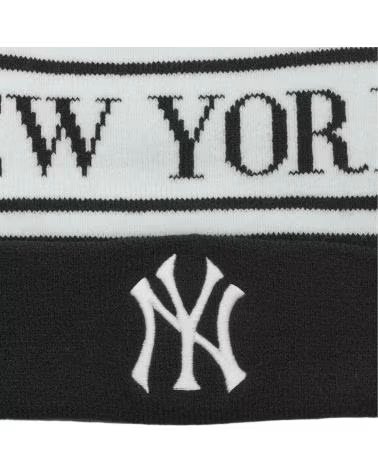 NIKE GORRO NB16-4FA-NK-JH5 COM POMPOM E DESIGN YANKEES