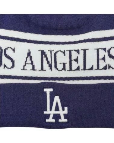 NIKE NB16-4EU-LD-JH5 BEANIE WITH POM-POM LOS ANGELES DODGERS