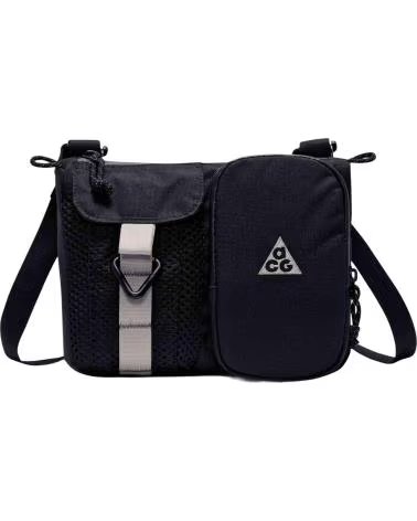 NIKE BANDOLERA HJ8180-010 EN NEGRO PARA UNISEX