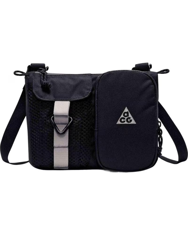 NIKE BANDOLERA HJ8180-010 EN NEGRO PARA UNISEX