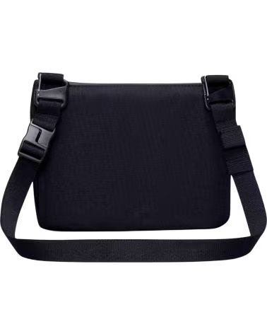 NIKE BANDOLERA HJ8180-010 EN NEGRO PARA UNISEX