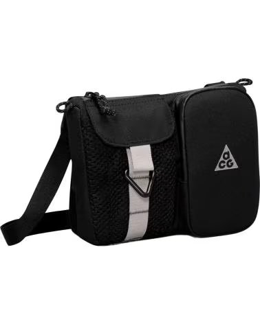 NIKE BANDOLERA HJ8180-010 EN NEGRO PARA UNISEX