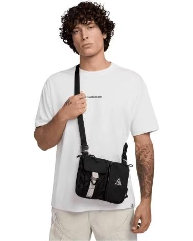 NIKE BANDOLERA HJ8180-010 EN NEGRO PARA UNISEX