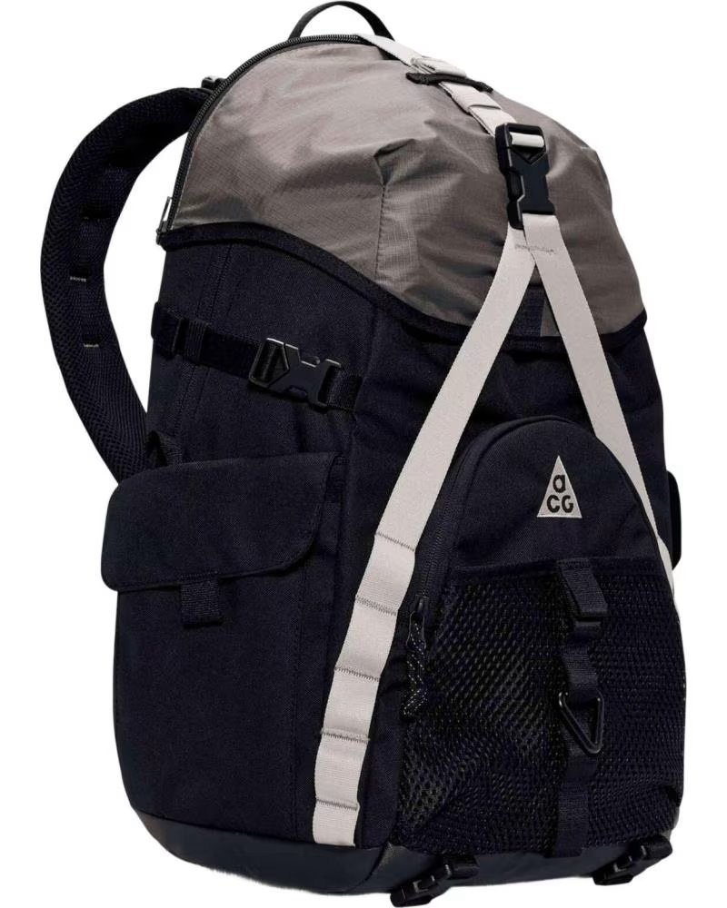 NIKE MOCHILA HJ8178-010 EN NEGRO PARA UNISEX