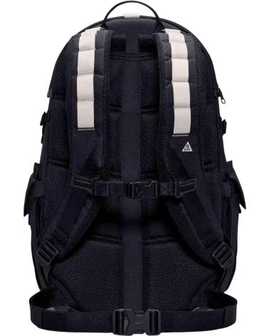 NIKE MOCHILA HJ8178-010 EN NEGRO PARA UNISEX
