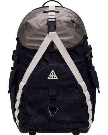 NIKE MOCHILA HJ8178-010 EN NEGRO PARA UNISEX