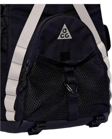 NIKE MOCHILA HJ8178-010 EN NEGRO PARA UNISEX