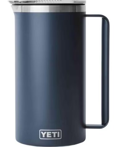 YETI VASO TÉRMICO SKU-840-NVY AZUL