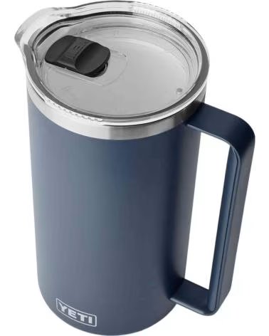 YETI VASO TÉRMICO SKU-840-NVY AZUL