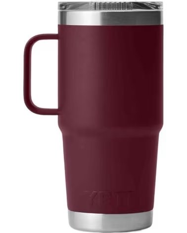 YETI VASO TÉRMICO SKU-2320-24H2WR ROJO