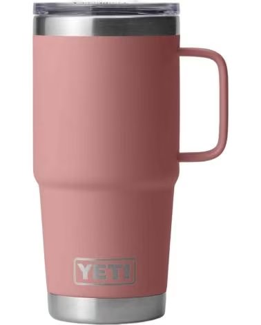 YETI VASO TÉRMICO SKU-2320-24H2SSP ROSA