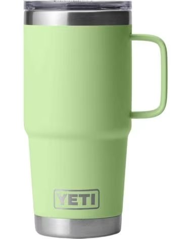 YETI VASO TÉRMICO CON ASA SKU-2320-24H2KL VERDE