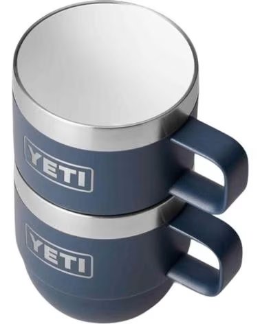 YETI VASO TÉRMICO SKU-0331-NVY