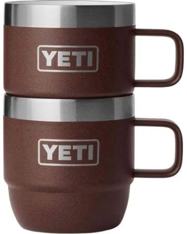 YETI GOBELET THERMIQUE SKU-0331-24H2WR MARRON