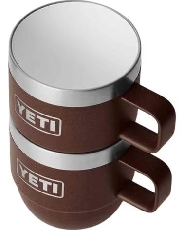 YETI VASO TÉRMICO SKU-0331-24H2WR MARRÓN