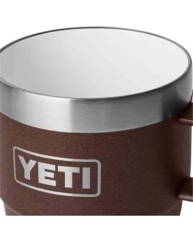 YETI VASO TÉRMICO SKU-0331-24H2WR MARRÓN