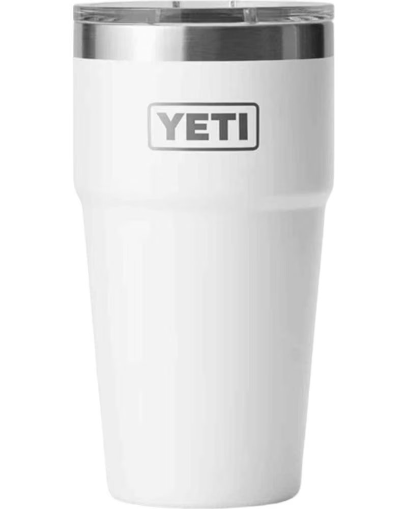 YETI GOBELET ISOTHERME SKU-0322-WHI
