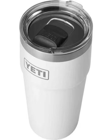YETI GOBELET ISOTHERME SKU-0322-WHI